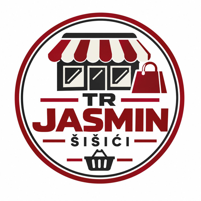 TR Jasmin Šišići