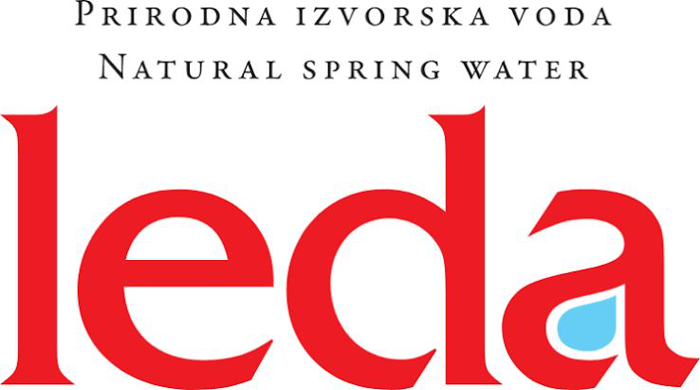 Leda voda