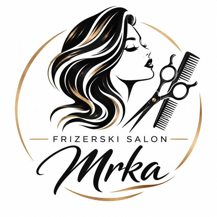 Frizerski salon Mrka