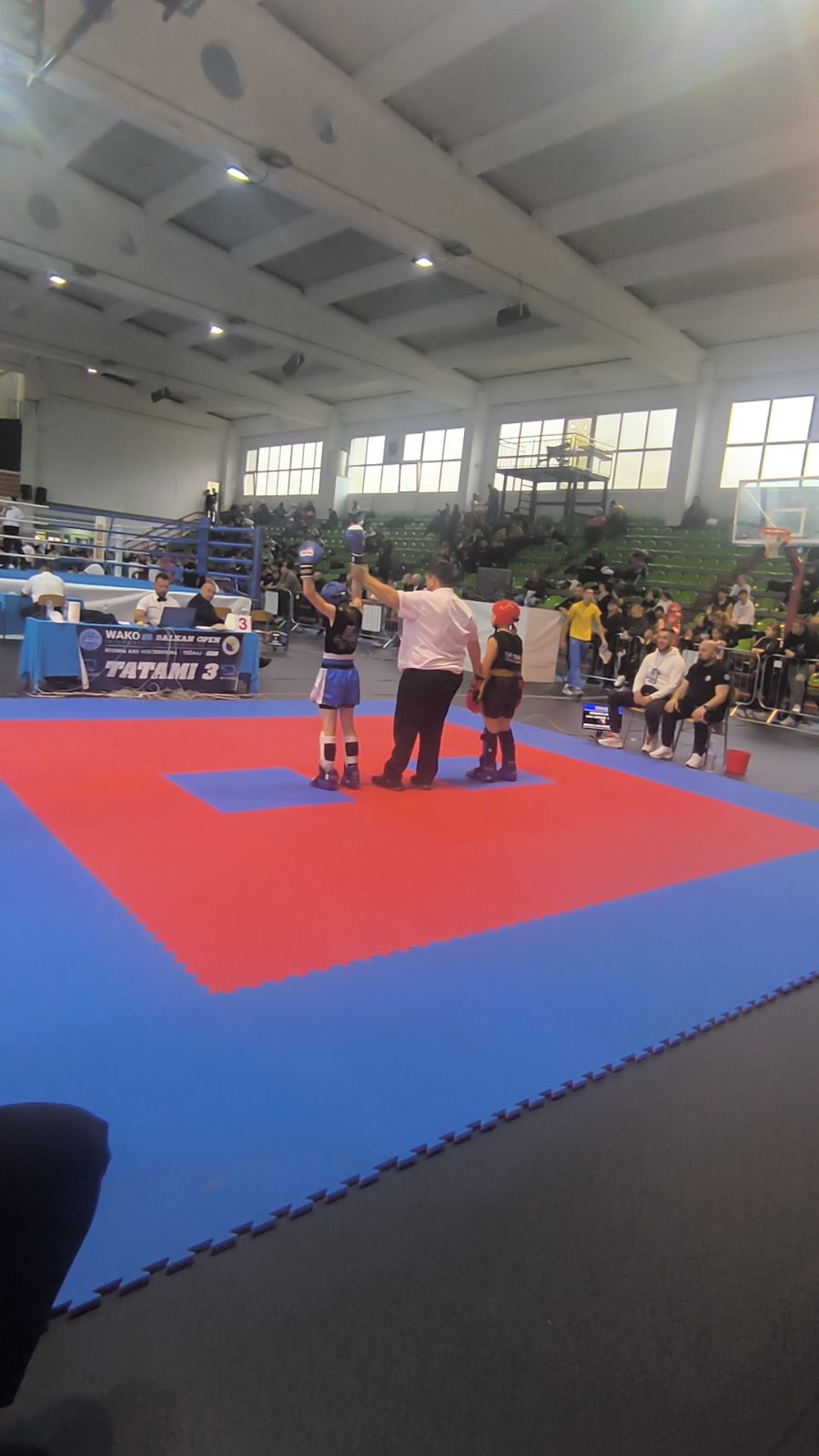 Balkan Open u Tešnju 2026. — fotografija sa turnira 9
