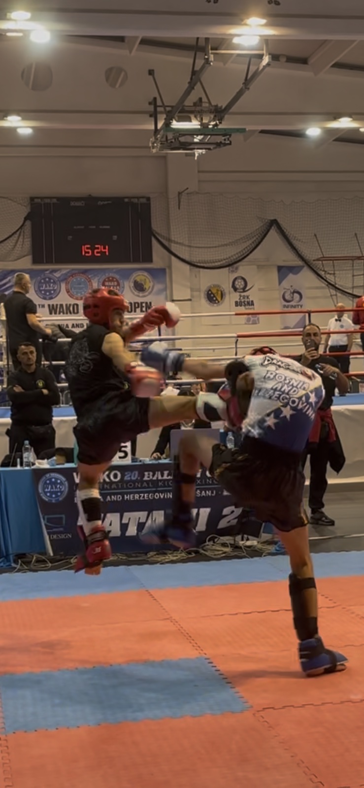 Balkan Open u Tešnju 2026. — fotografija sa turnira 10