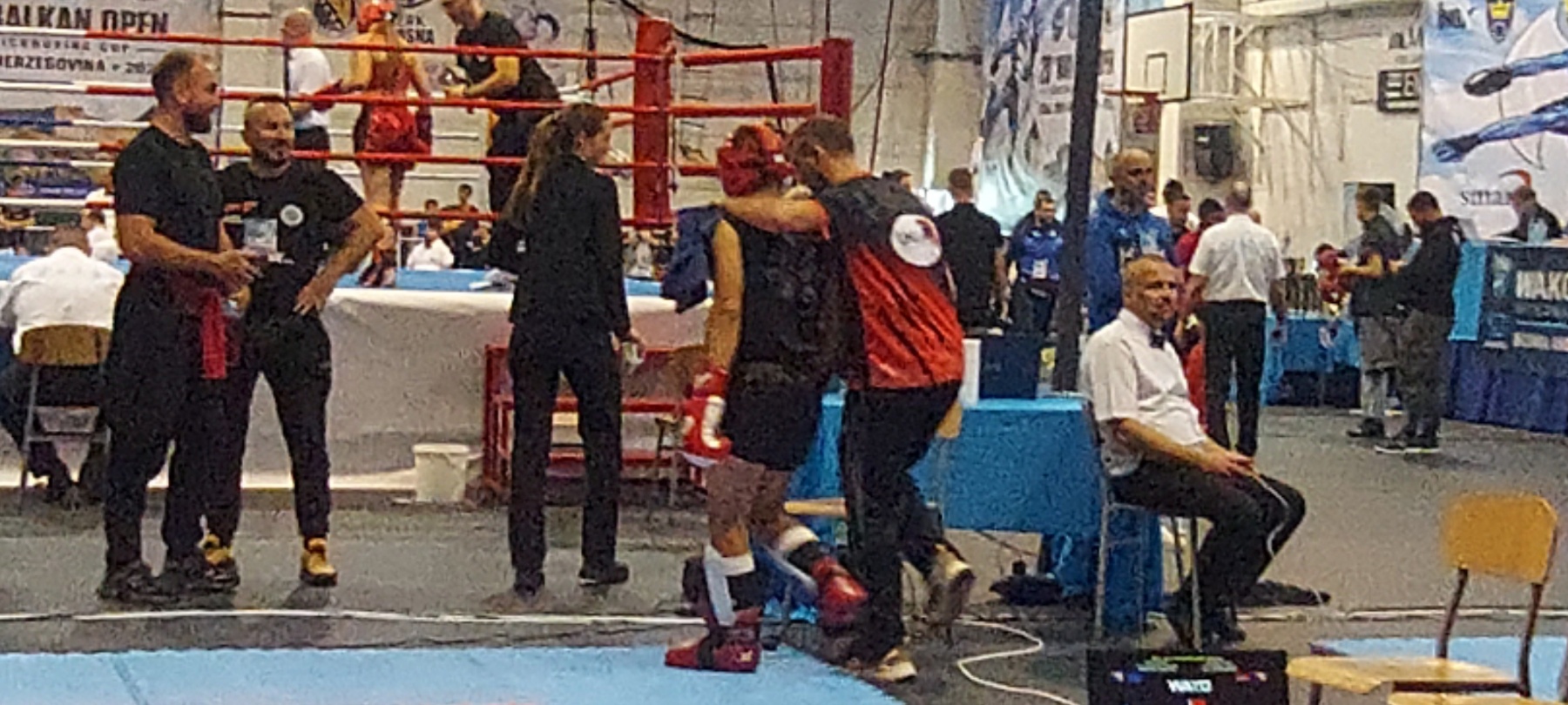 Balkan Open u Tešnju 2026. — fotografija sa turnira 11